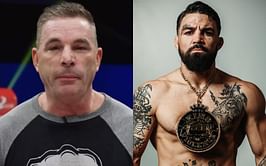 "He is now the face of BKFC" - Dave Feldman crowns Mike Perry with "King of Violence" moniker post 60-second finish at KnuckleMania IV