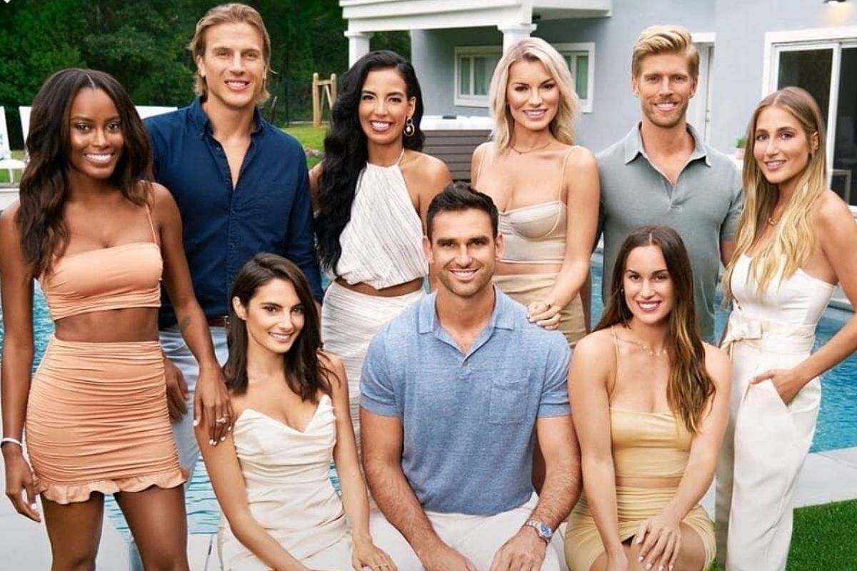 Summer House season 8 cast (Image via Instagram/@bravosummerhouse)