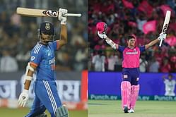 3 reasons why Yashasvi Jaiswal is undroppable from India's T20 World Cup 2024 squad