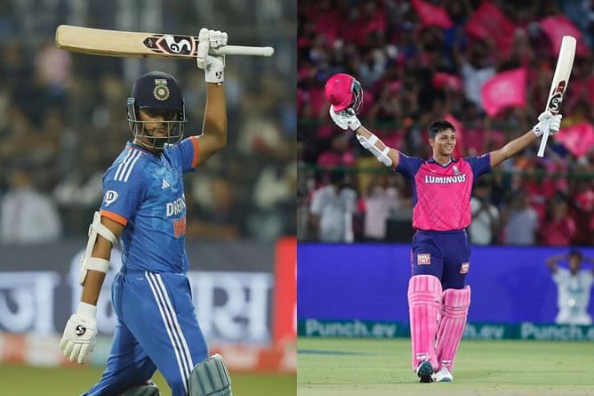 3 reasons why Yashasvi Jaiswal is undroppable from India's T20 World Cup 2024 squad