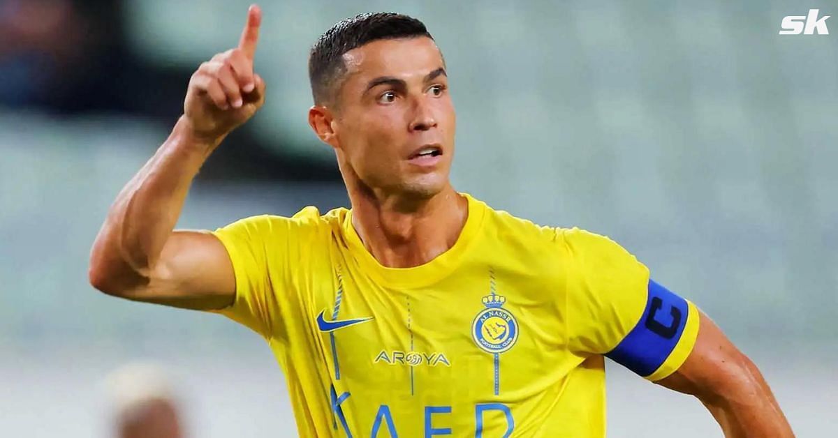 UAE-based real estate agent names eye-watering sum required to become Cristiano Ronaldo&rsquo;s neighbour on luxury private island