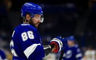 Nikita Kucherov, Tampa Bay Lightning