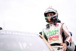 WATCH: Dover expert Jimmie Johnson’s insight into divisive NASCAR subject