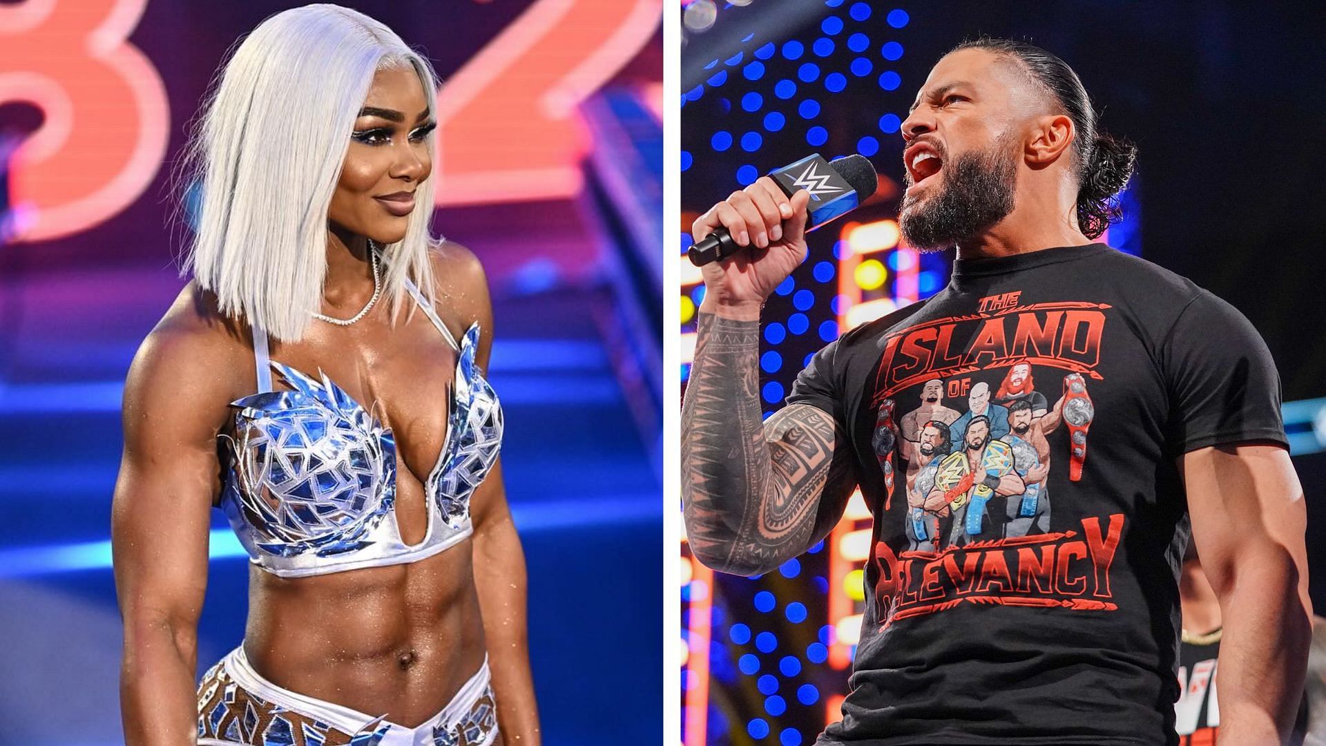 Some top WWE stars could move to Monday Night RAW ahead of the big Netflix deal