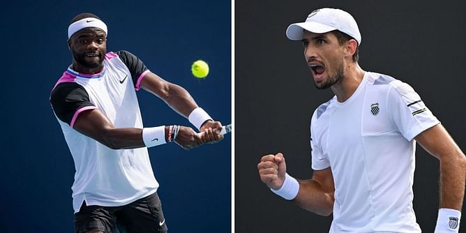 Madrid Open 2024: Frances Tiafoe vs Pedro Cachin preview, head-to-head, prediction, odds and pick