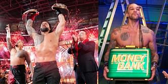 3 ways WWE can have Roman Reigns retain at WrestleMania without hurting Cody Rhodes' momentum; MITB cash-in, and more