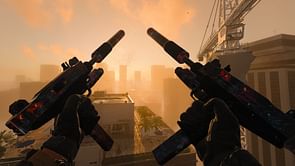 Akimbo WSP Stinger loadout has the fastest TTK in Warzone after update