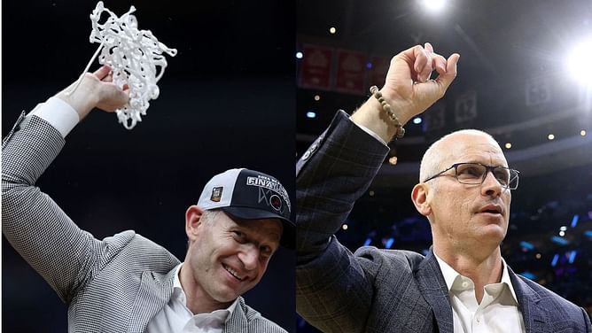 5 reasons why Alabama could stop Dan Hurley's UConn from winning back-to-back national championships