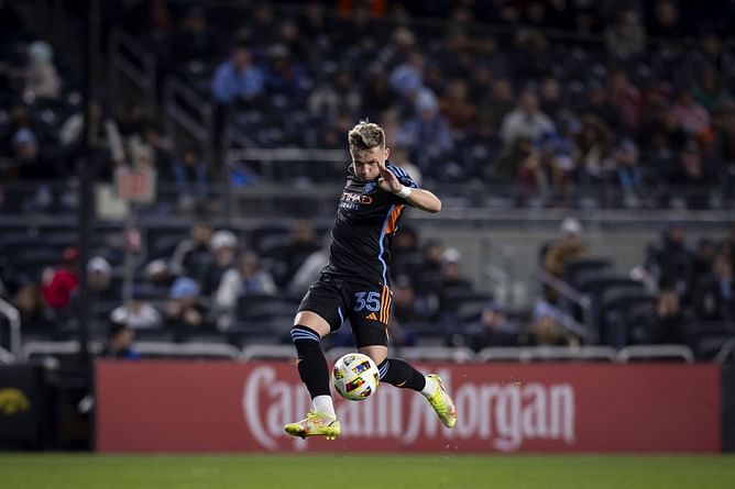 New York City FC vs DC United Prediction and Betting Tips | 20th April 2024