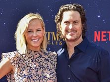 "I never got caught": Oliver Hudson opens up on being 'unfaithful' to his wife