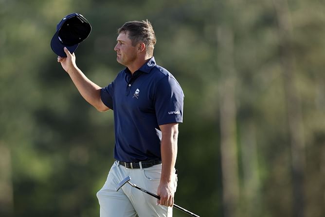 “I don't know what the future holds” - Bryson DeChambeau talks about Masters exemption ending in 2025
