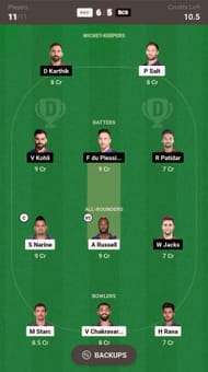 Fantasy suggestion #2