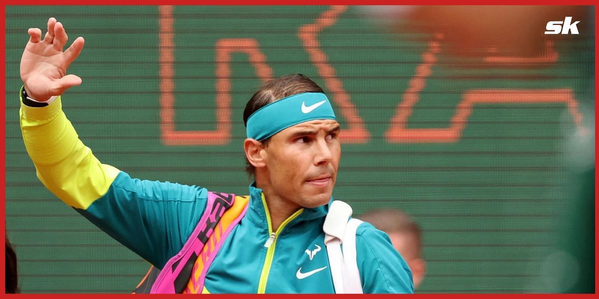 Rafael Nadal will make his long-awaited comeback at the Barcelona Open.