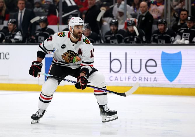 "We can't go through this again": Nick Foligno issues blunt message for Chicago Blackhawks team after disappointing season