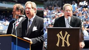 Yankees News: Legendary commentator John Sterling announces retirement after 35 years and over 5,000 games with club