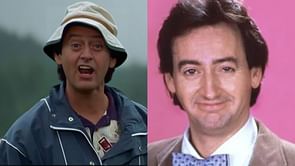 "The nicest guy you could know": Joe Flaherty's ‘Happy Gilmore’ character explored as Adam Sandler pays tribute to co-star