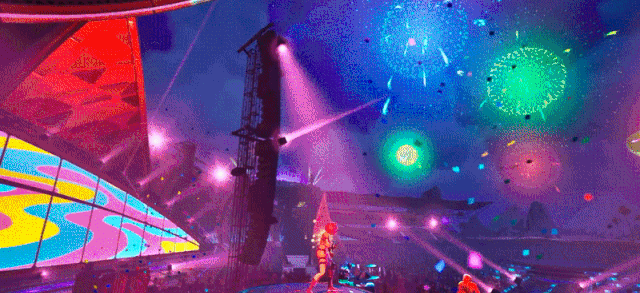 How much do you know about Fortnite Festival? image