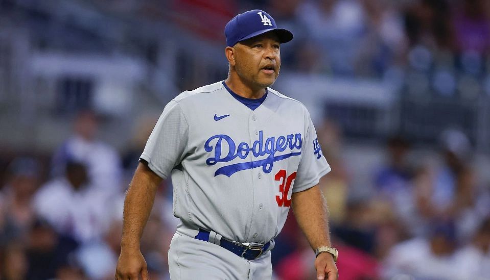 Los Angeles Dodgers Manager Dave Roberts Net Worth,  Salary and Contract