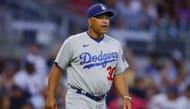 Los Angeles Dodgers Manager Dave Roberts Net Worth, Salary and Contract