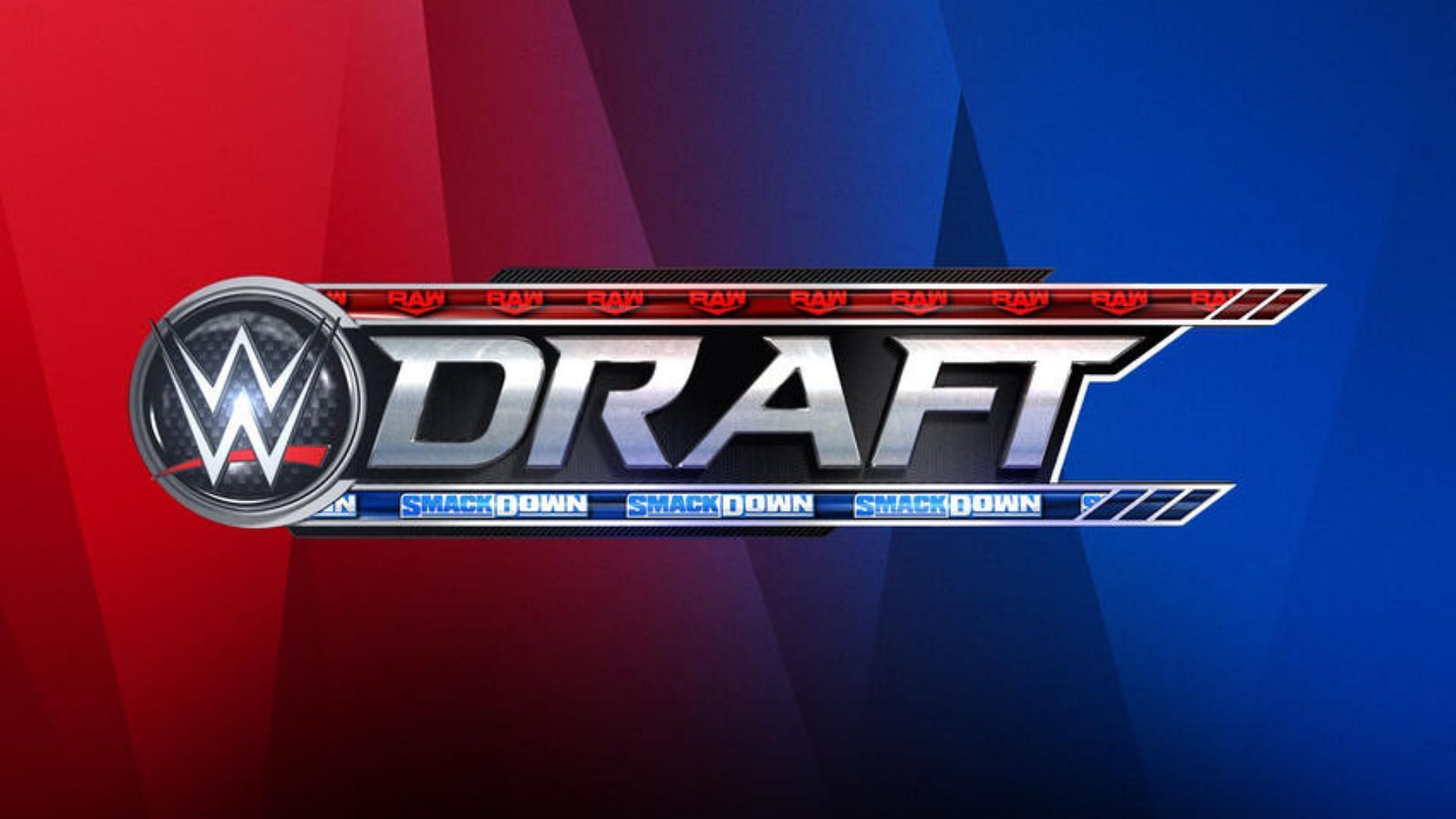 The draft will be starting this week on SmackDown.