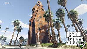 GTA 5 Higher Quality HBAO graphics mod: How to install, features, and more