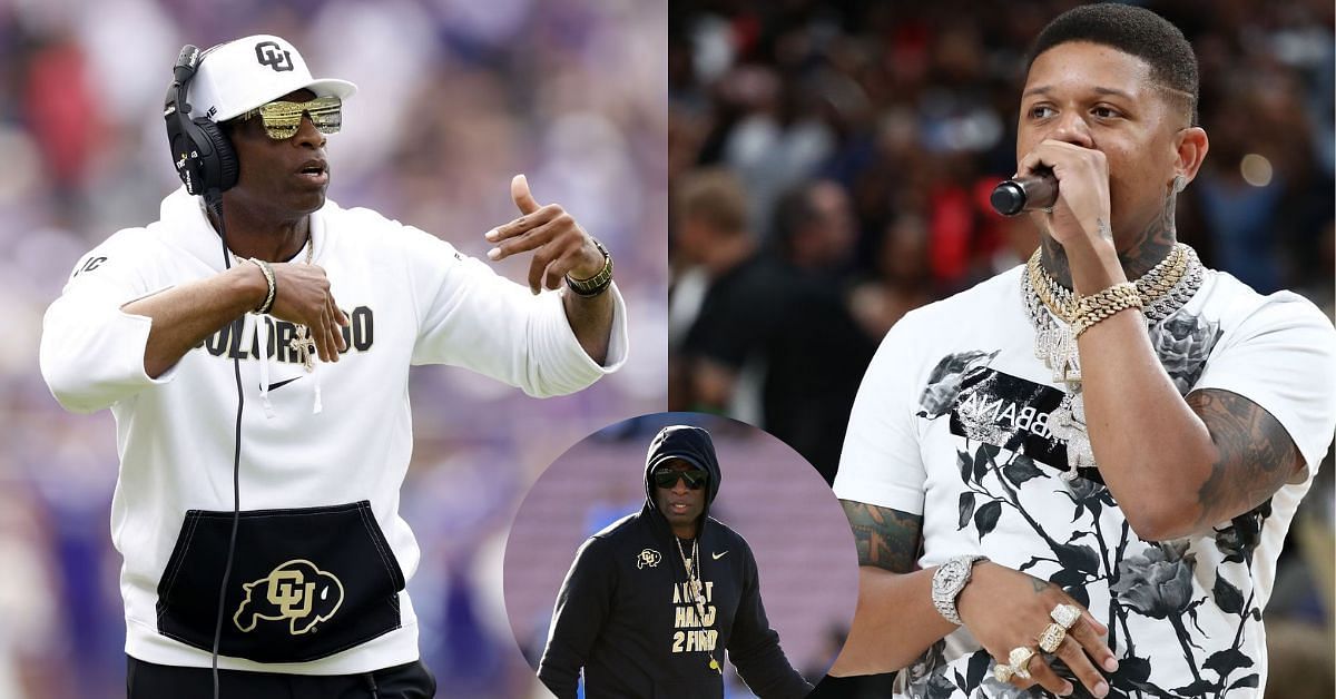 WATCH: $45M worth Deion Sanders hints at exciting new project via latest post on IG ft. Yella Beezy