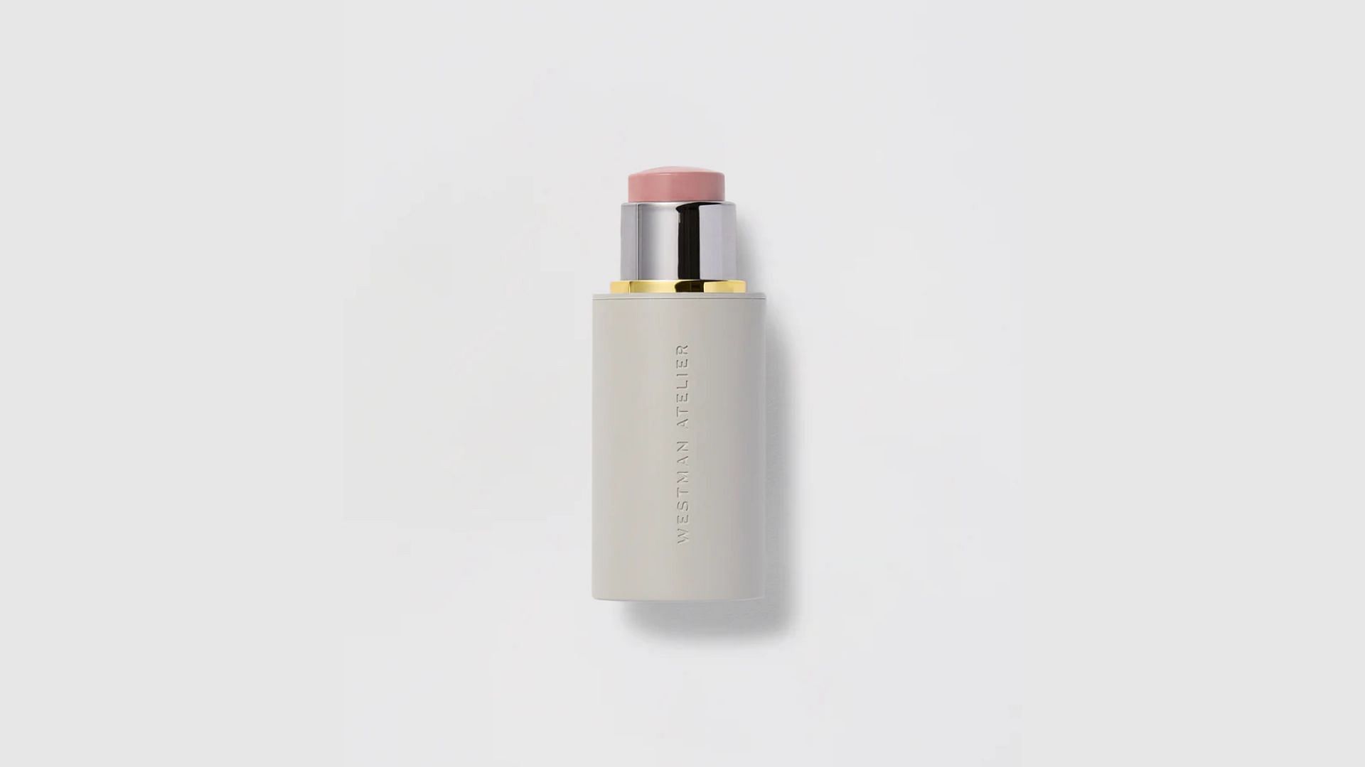 Westman Atelier&#039;s Baby Cheeks Blush Stick ( Image via Westman Atelier)