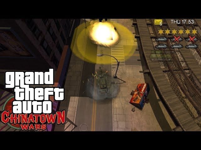 5 Distinctive Features Of GTA Chinatown Wars That Prove It Deserves A 63aad 1920 