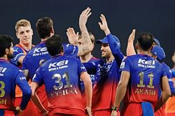 SRH vs RCB Dream11 Prediction: Fantasy Cricket Tips, Today's Playing 11 and Pitch Report for IPL 2024, Match 30