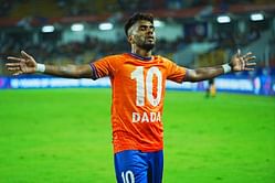 FC Goa crush ten-man Chennaiyin FC; climb to second place in the ISL 2023-24 standings