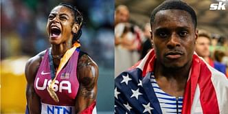 Xiamen Diamond League 2024: Schedule, order of events , how and where to watch