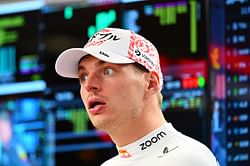 “What are we actually helping them with?”: Max Verstappen has questions about the next step for women in F1 despite the ‘extra attention’