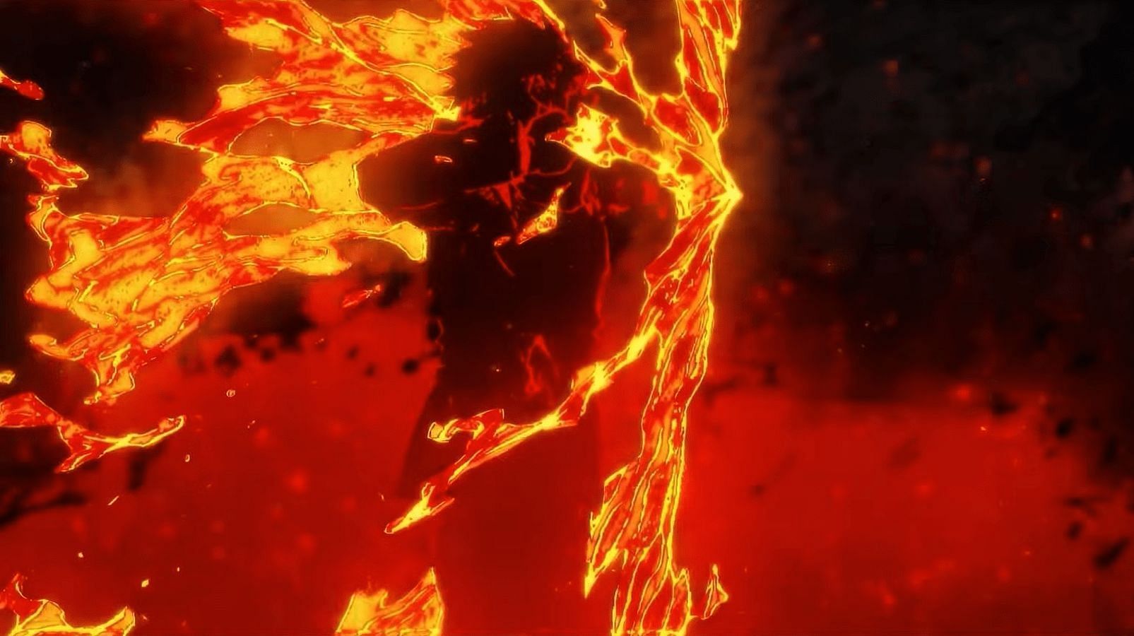 Jujutsu Kaisen: Why did Sukuna use a Fire Arrow? Explained