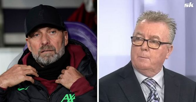 “He frustrated Jurgen Klopp as well” - Steve Nicol highlights why Liverpool star angered him in 3-0 defeat to Atalanta