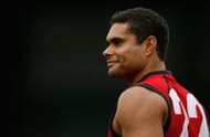 Essendon Intra-Club Match