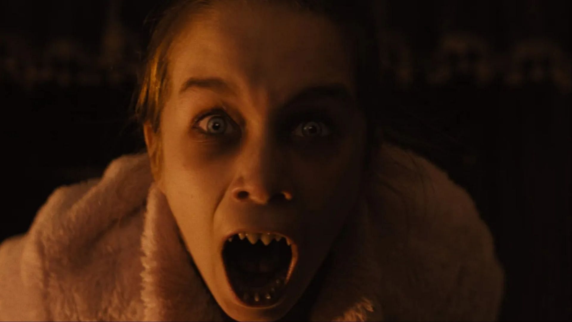 Abigail, as seen in the film (Image via Universal Pictures)