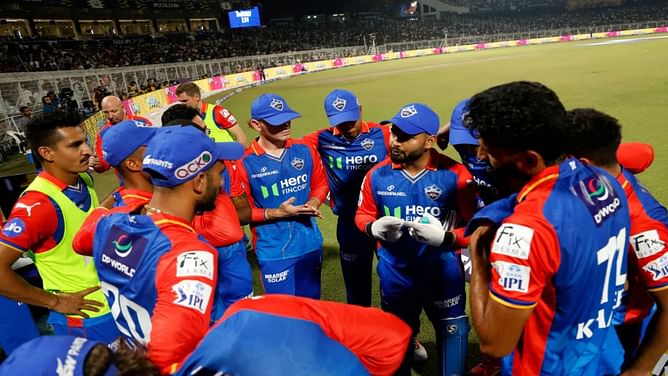 3 things DC need to fix to have a chance at qualifying for IPL 2024 playoffs