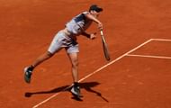 Hubert Hurkacz at the 2024 Mutua Madrid Open
