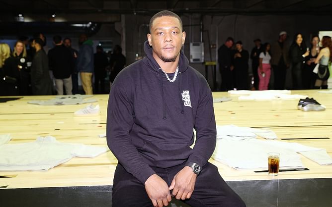 Jamahal Hill sends UFC 300 warning, Alex Pereira breaks Francis Ngannou's record, Islam Makhachev fires back at Max Holloway: MMA News Roundup
