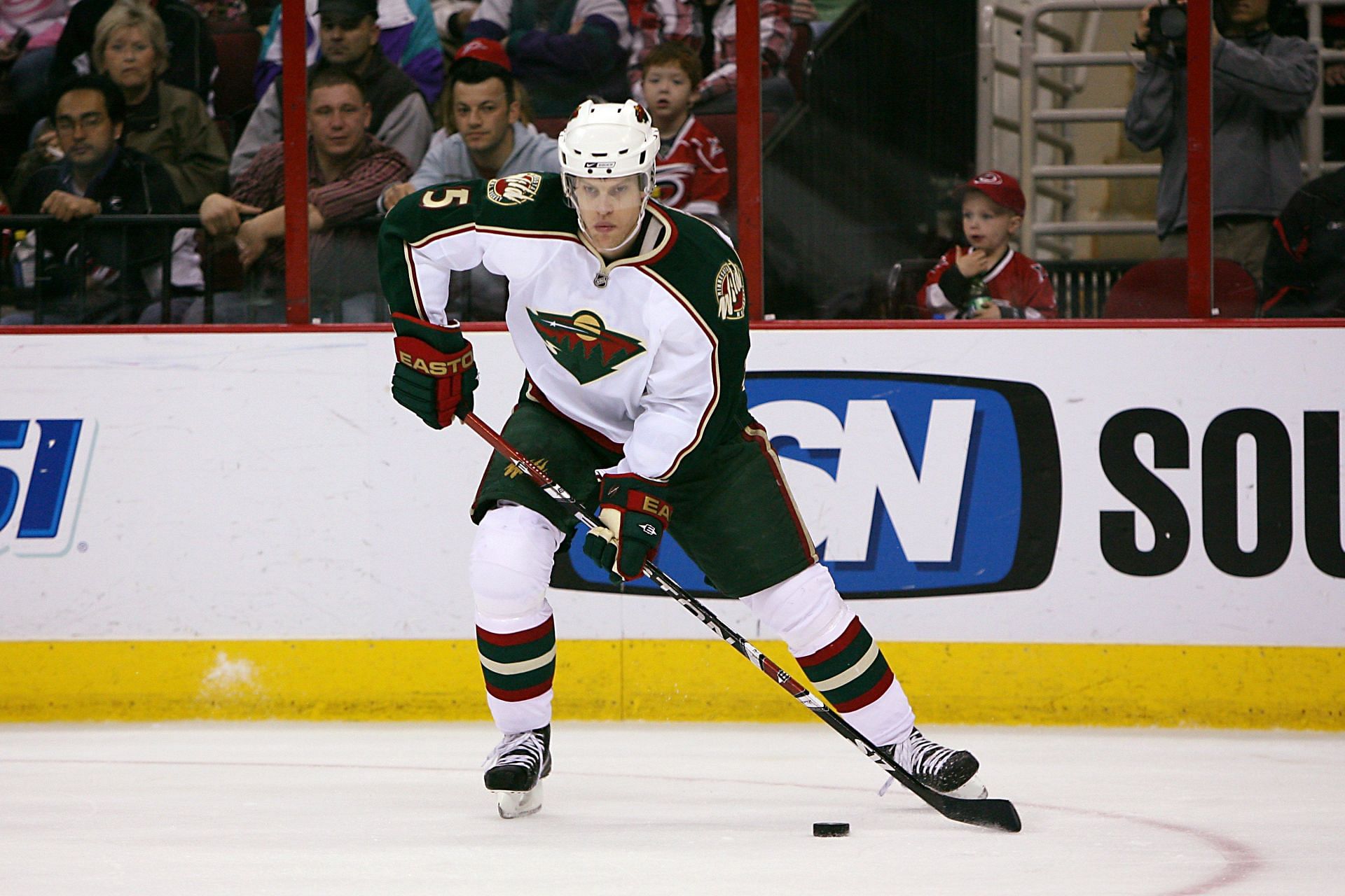 Minnesota Wild