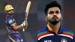 5 players earning more than 10 crore in IPL 2024 who missed out on India's T20 World Cup 2024 squad ft. Shreyas Iyer
