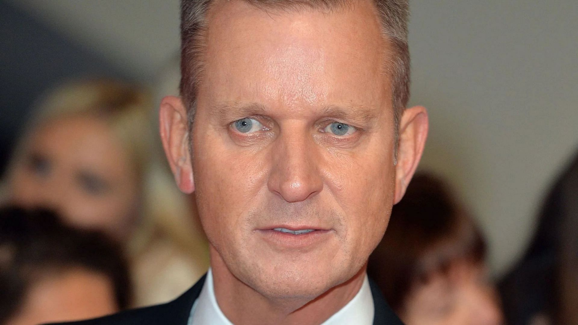 Jeremy Kyle of The Jeremy Kyle Show life updates (Image via Getty)