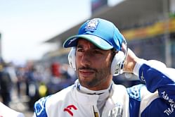 Is F1 media discourse against Daniel Ricciardo unfair?