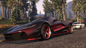 7 best GTA 5 story mode cars for exploring the map in 2024