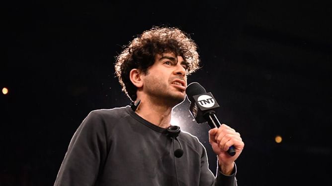 Tony Khan hints at signing big free agents to AEW this year