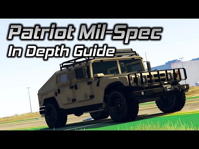 5 GTA Online Imani Tech Vehicles that deserve an HSW Upgrade