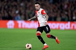 Fortuna Sittard vs Feyenoord Prediction and Betting Tips | April 14th 2024