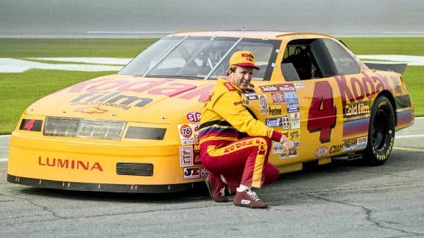 How many wins does Sterling Marlin have? | Discover Sterling Marlin