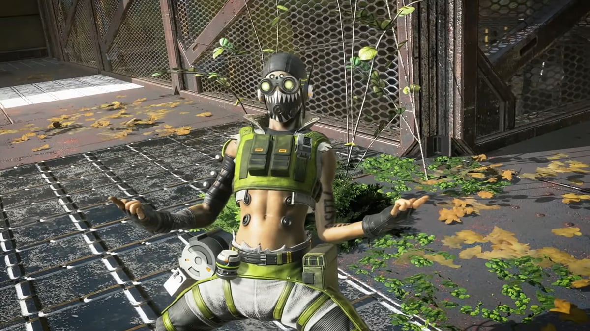 5 best solo-queue Legends for Apex Legends Season 20