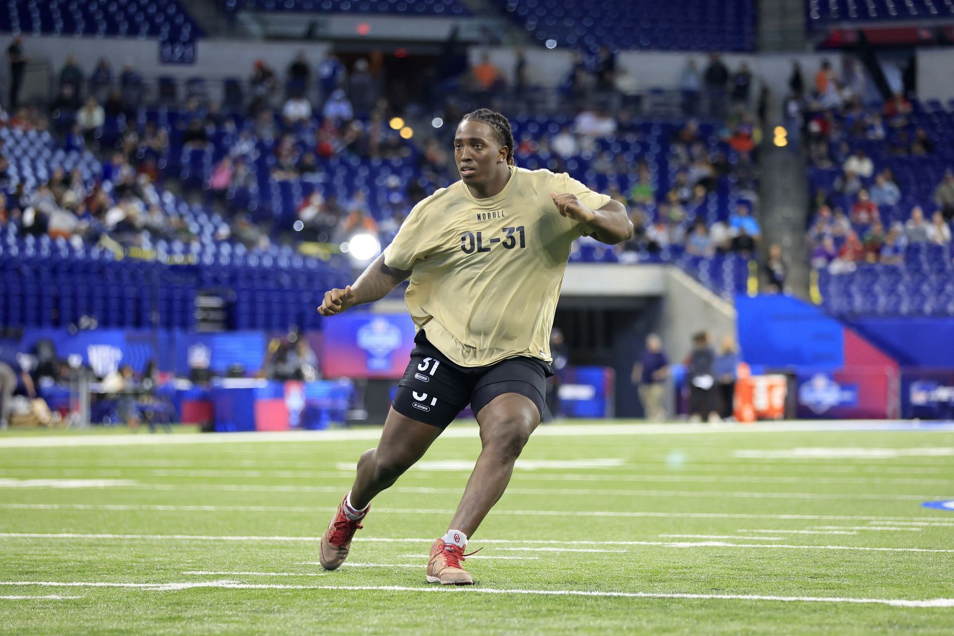 NFL Combine